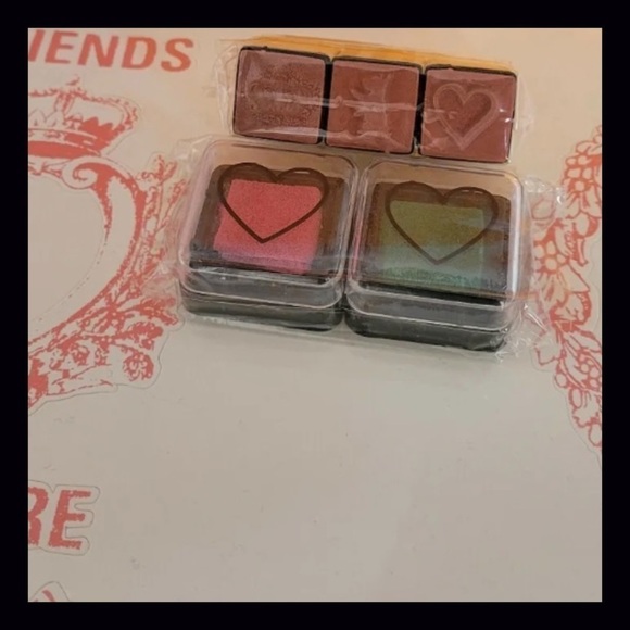 Limited Edition Juicy Couture Scrapbook Kit - Picture 7 of 16